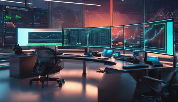 Analyse en direct du cours du Bitcoin : évolution et tendances