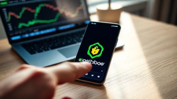 Cashbee : stratégies d'investissement efficaces sur mobile