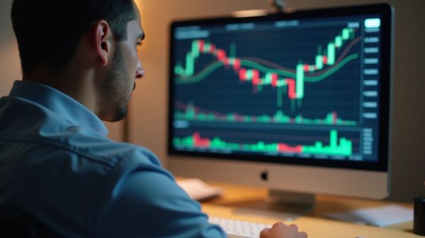 Choisir sa plateforme de trading or : conseils pratiques en 2026