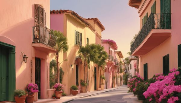 Choisir un quartier à Nice pour vivre sereinement