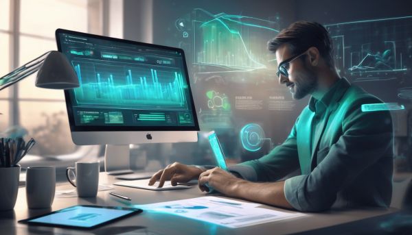Comprendre la banque virtuelle et ses avantages pour vos finances