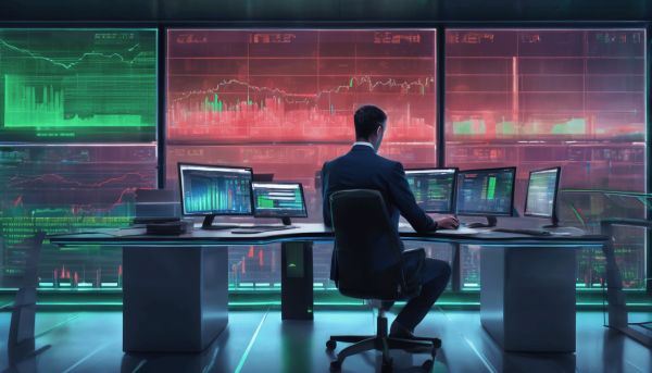 Comprendre le cours de l’indice CAC 40 PX1 en temps réel