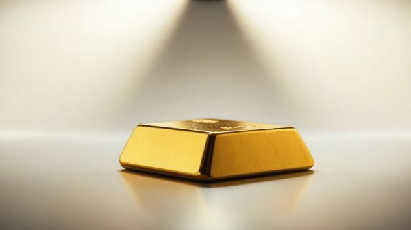 Comprendre l'évolution du prix de l'or en temps réel