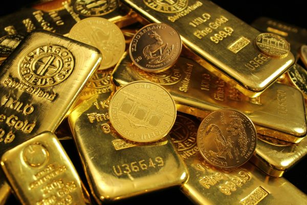 Comprendre l'évolution du prix de l'or en temps réel