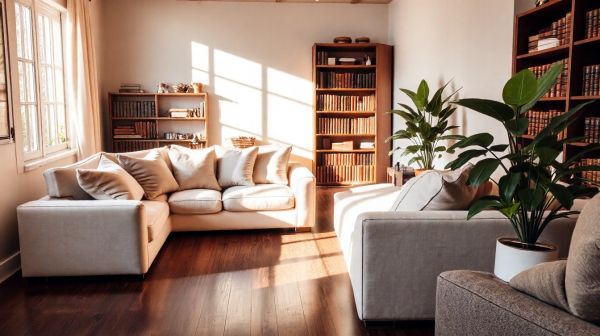 Guide essentiel sur la prime adapt' pour aménager votre logement