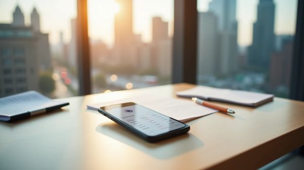 Maîtriser cashbee : des placements d'épargne optimisés en mobile