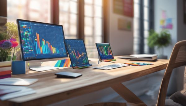 Maîtriser easy bourse la banque postale pour optimiser vos investissements