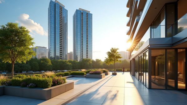 Plex et duplex dans Rosemont : pourquoi les investisseurs s'y intéressent autant