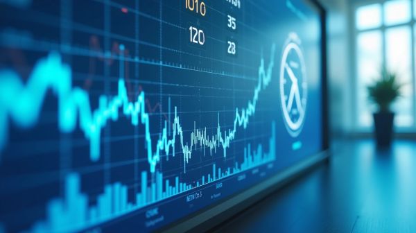 Quel est le cours de l'or aujourd'hui en temps réel ?