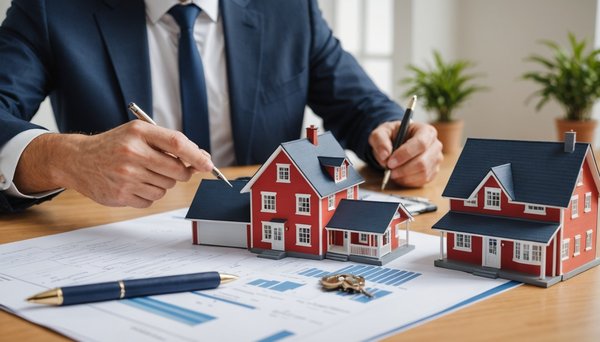 Astuces Essentielles pour Réussir la Vente de Votre Bien Immobilier en SCI