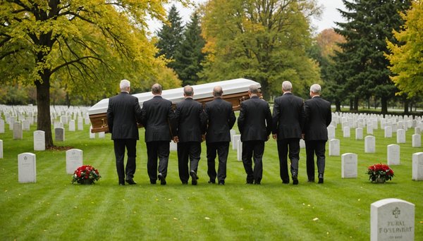 Comment choisir la meilleure assurance frais funéraires ?