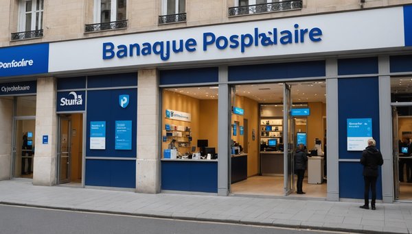 Comment contacter le service client de la Banque Populaire ?