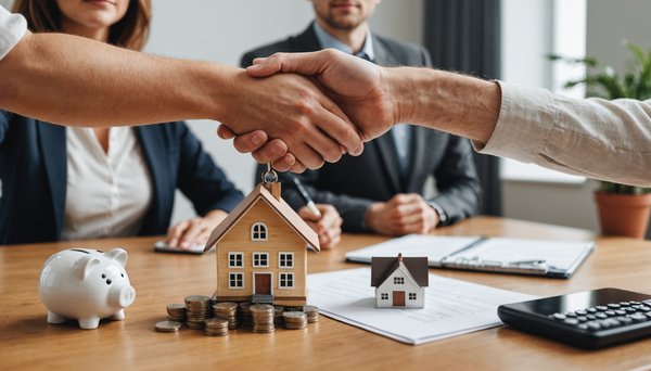 Comment choisir la meilleure banque pour votre prêt immobilier ?