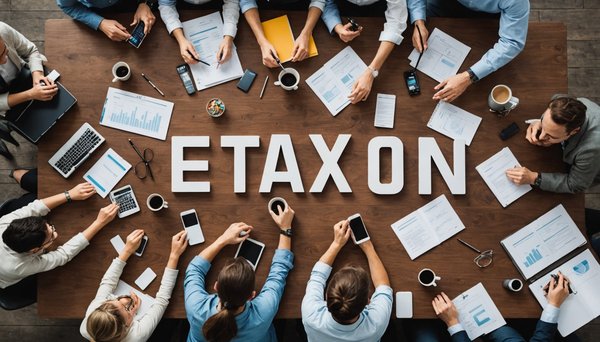 Comment défiscaliser avec le Statut de Jeune Entreprise Innovante (JEI) ?