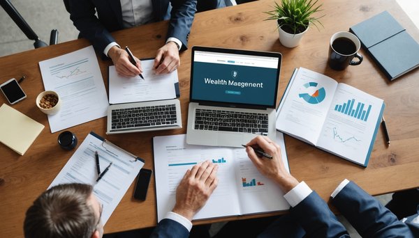 Comment choisir votre conseiller en gestion de patrimoine ?