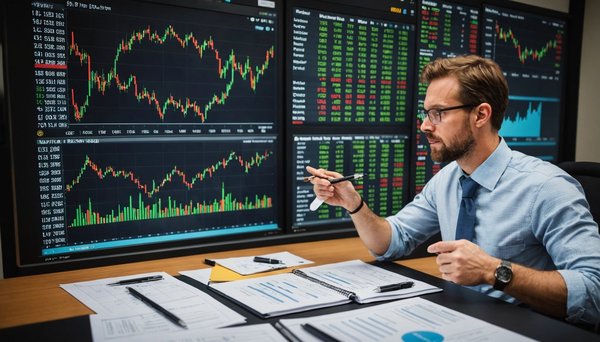 Comment débuter en bourse avec un budget réduit: Mission possible?