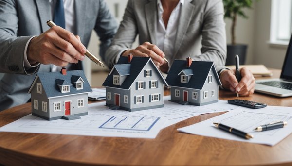 Faire une estimation immobilière : conseils pour ne pas se tromper