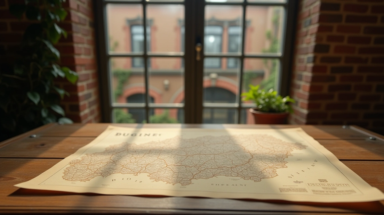 Zones d'activités stratégiques : où s'implanter ?